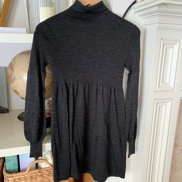 BB Dakota Sweater Dress - Picture 3 of 4